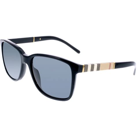 Burberry BE4181 Square Sunglasses 